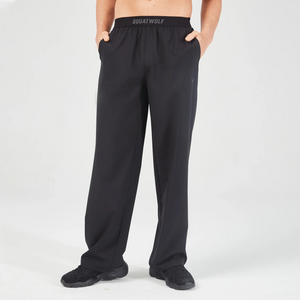SQUATWOLF ESSENTIAL JOGGER PANTS