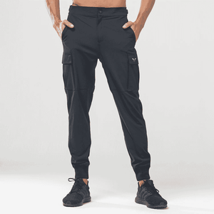 SQUATWOLF Code Smart Cargo Trousers