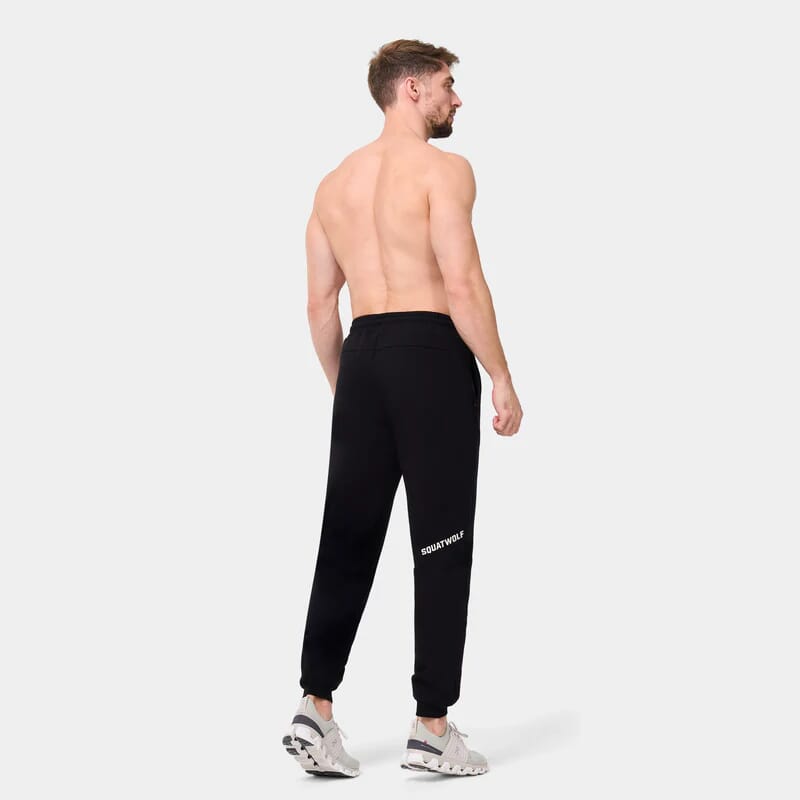 SQUATWOLF STAY ACTIVE JOGGER