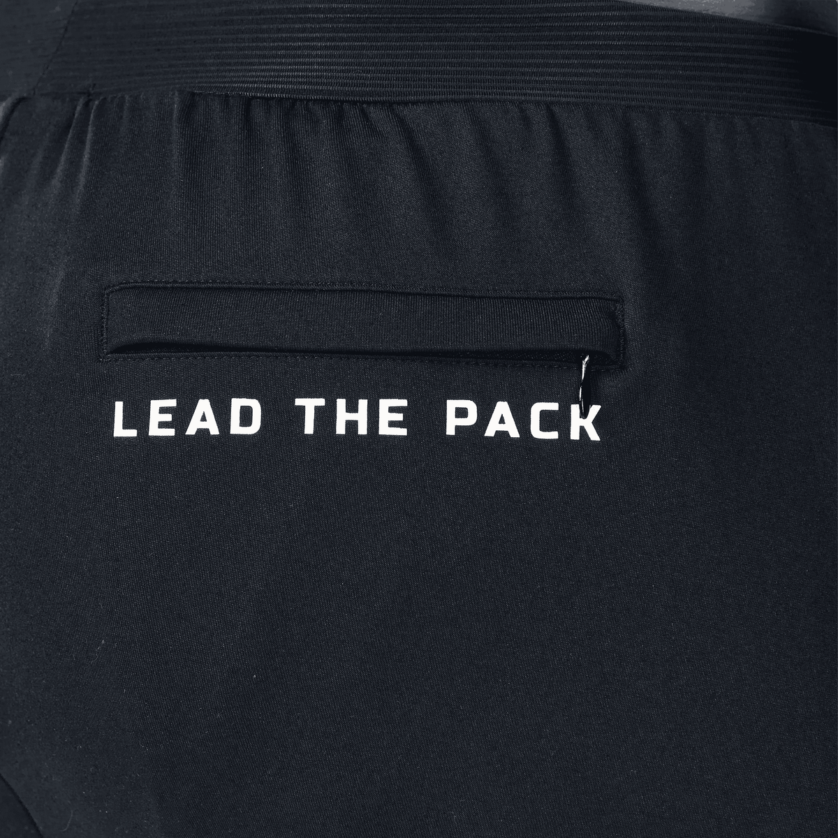SQUATWOLF STATEMENT RIBBED JOGGERS REIMAGINED