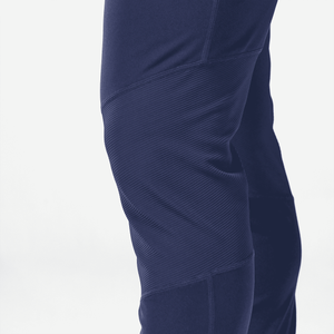 SQUATWOLF STATEMENT RIBBED JOGGERS REIMAGINED
