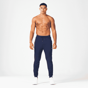SQUATWOLF STATEMENT RIBBED JOGGERS REIMAGINED