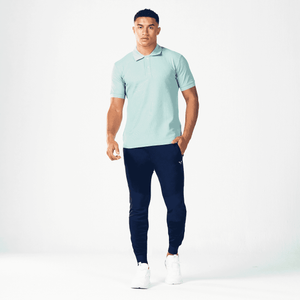 SQUATWOLF STATEMENT RIBBED JOGGERS REIMAGINED
