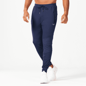 SQUATWOLF STATEMENT RIBBED JOGGERS REIMAGINED