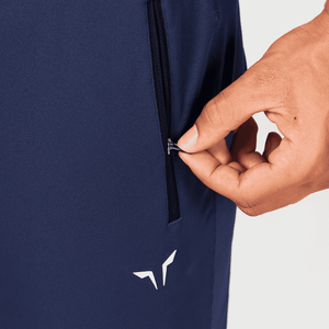 SQUATWOLF STATEMENT RIBBED JOGGERS REIMAGINED
