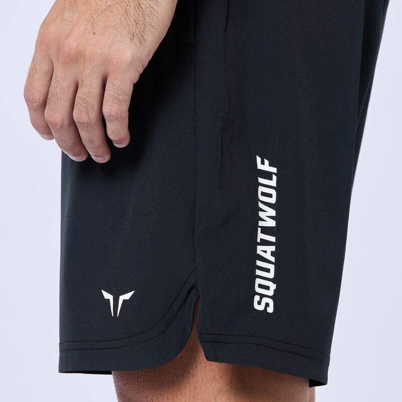 SQUATWOLF FOUNDATION 7" SHORTS