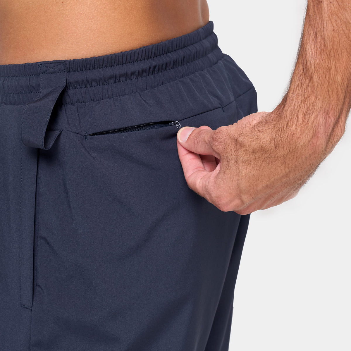 SQUATWOLF ESSENTIAL PRO 7 INCH SHORT