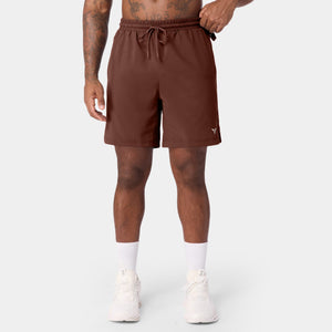 SQUATWOLF FOUNDATION 7" SHORTS