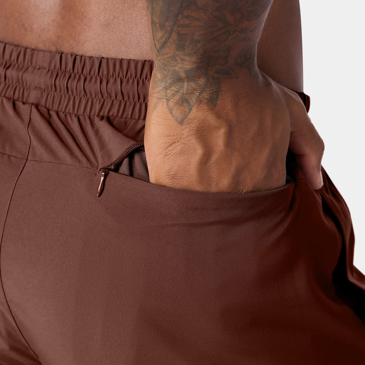 SQUATWOLF FOUNDATION 7" SHORTS