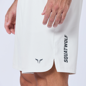 SQUATWOLF ESS PRO 7 INCH SHORT
