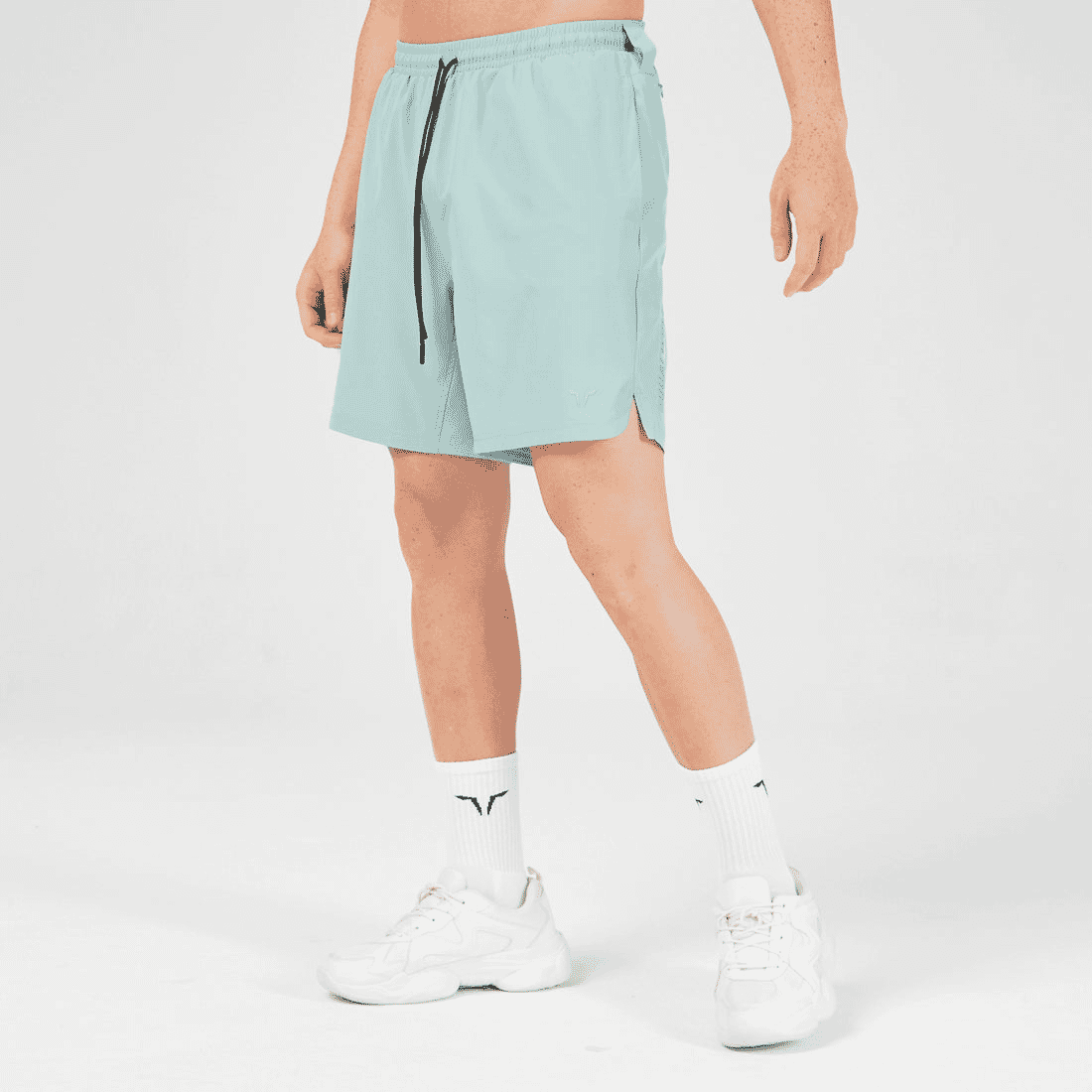 SQUATWOLF ESSENTIAL PRO 7 INCH SHORTS
