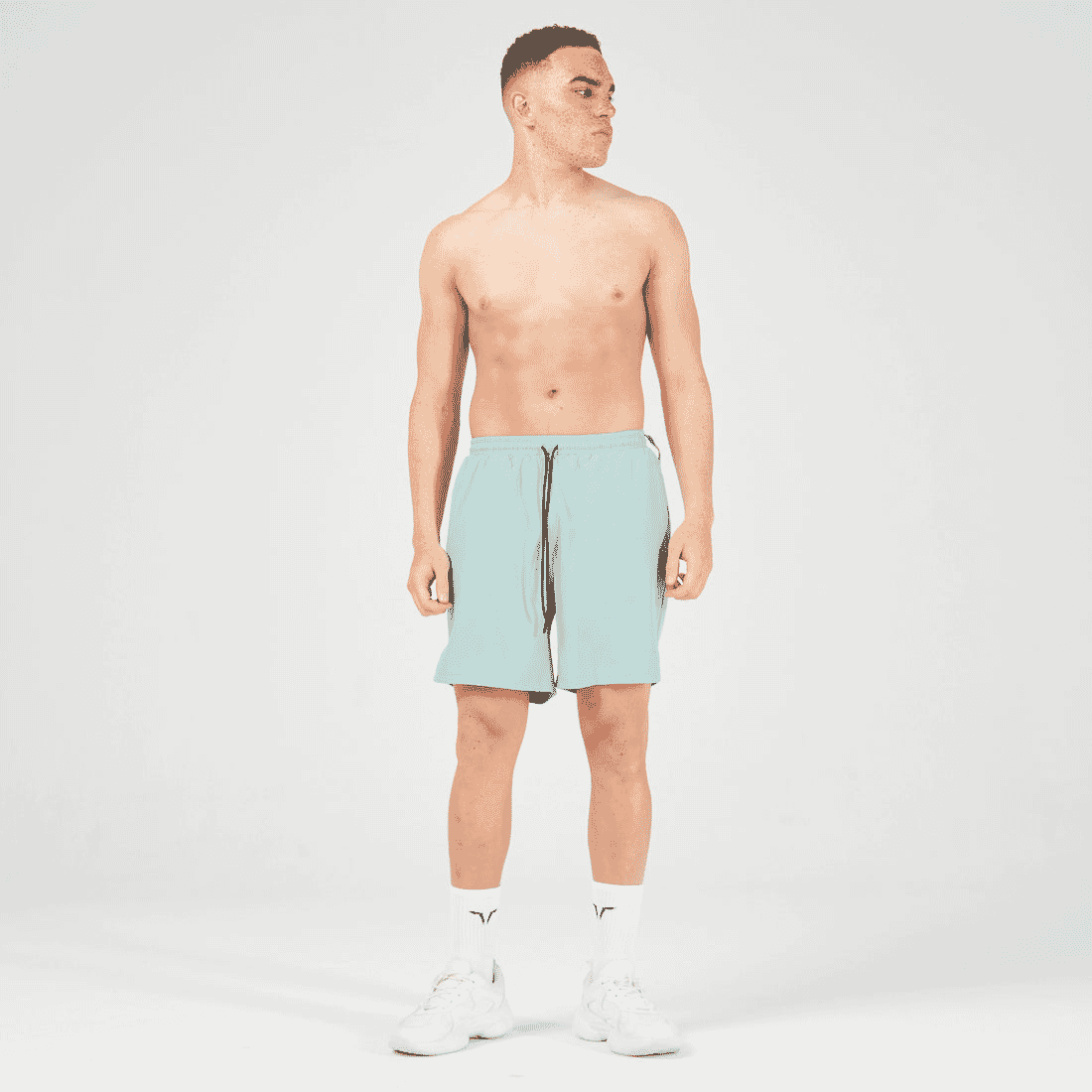 SQUATWOLF ESSENTIAL PRO 7 INCH SHORTS