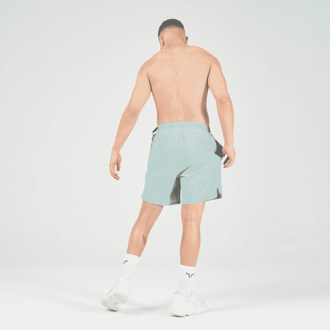 SQUATWOLF ESSENTIAL PRO 7 INCH SHORTS