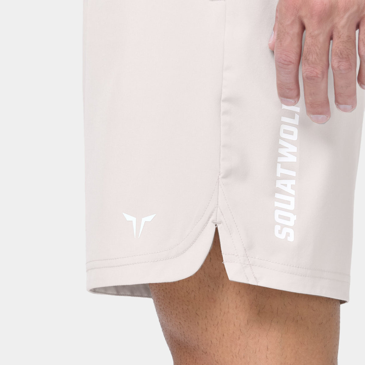 SQUATWOLF ESSENTIAL PRO 7 INCH SHORT