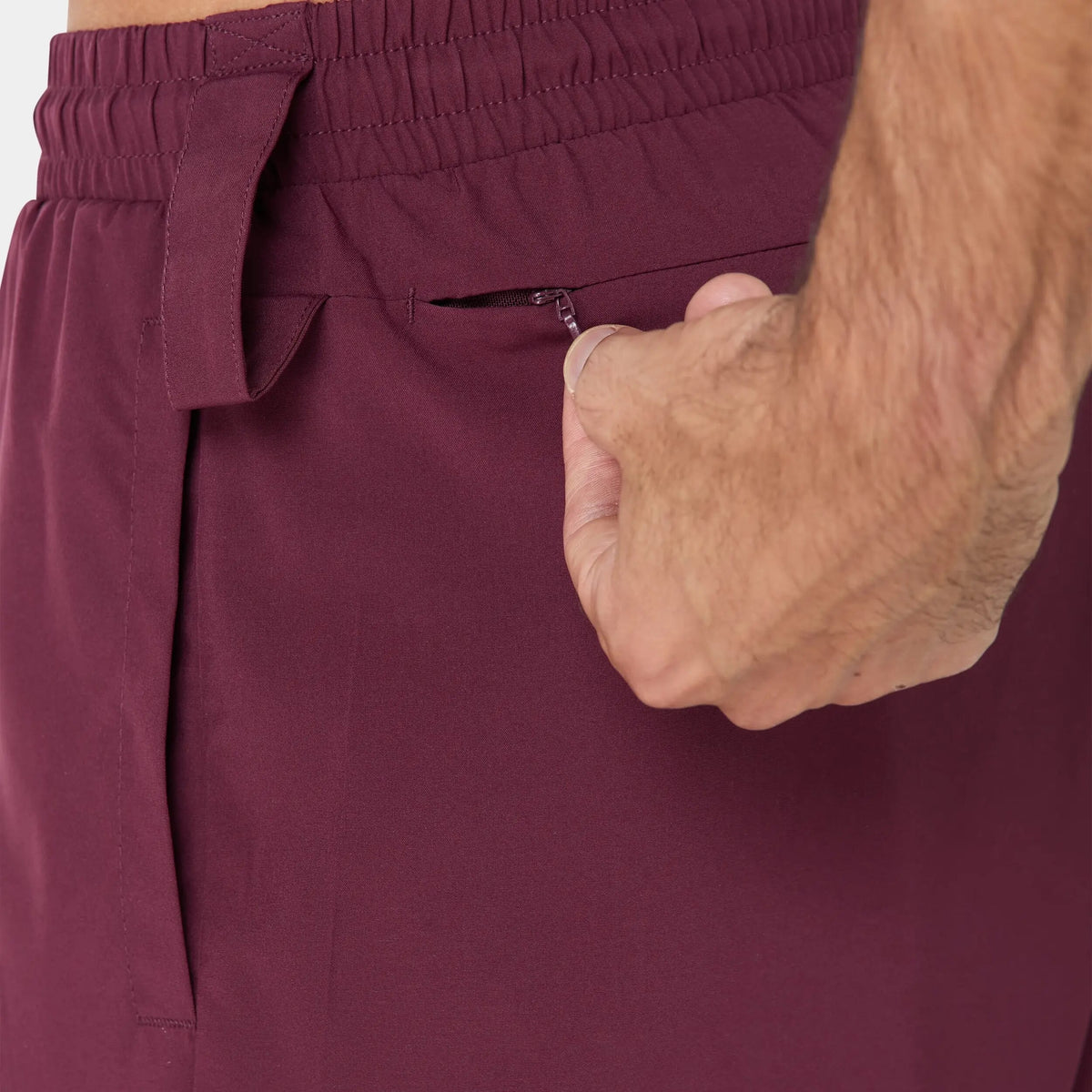 SQUATWOLF FOUNDATION 7" SHORTS