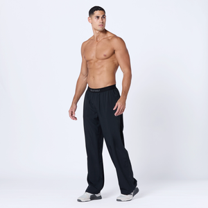 SQUATWOLF STRETCH WOVEN JOGGER