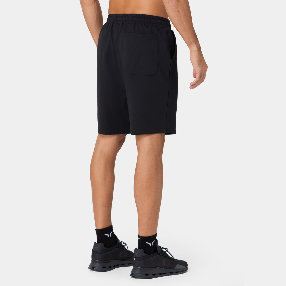 SQUATWOLF FOUNDATION 5" SHORTS