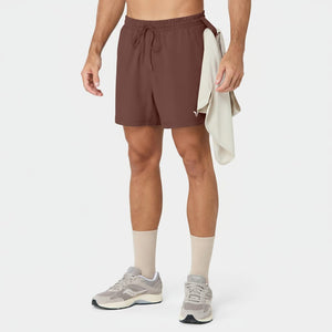 SQUATWOLF FOUNDATION 5" SHORTS