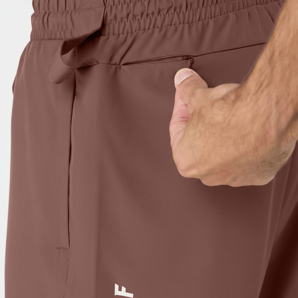 SQUATWOLF FOUNDATION 5" SHORTS