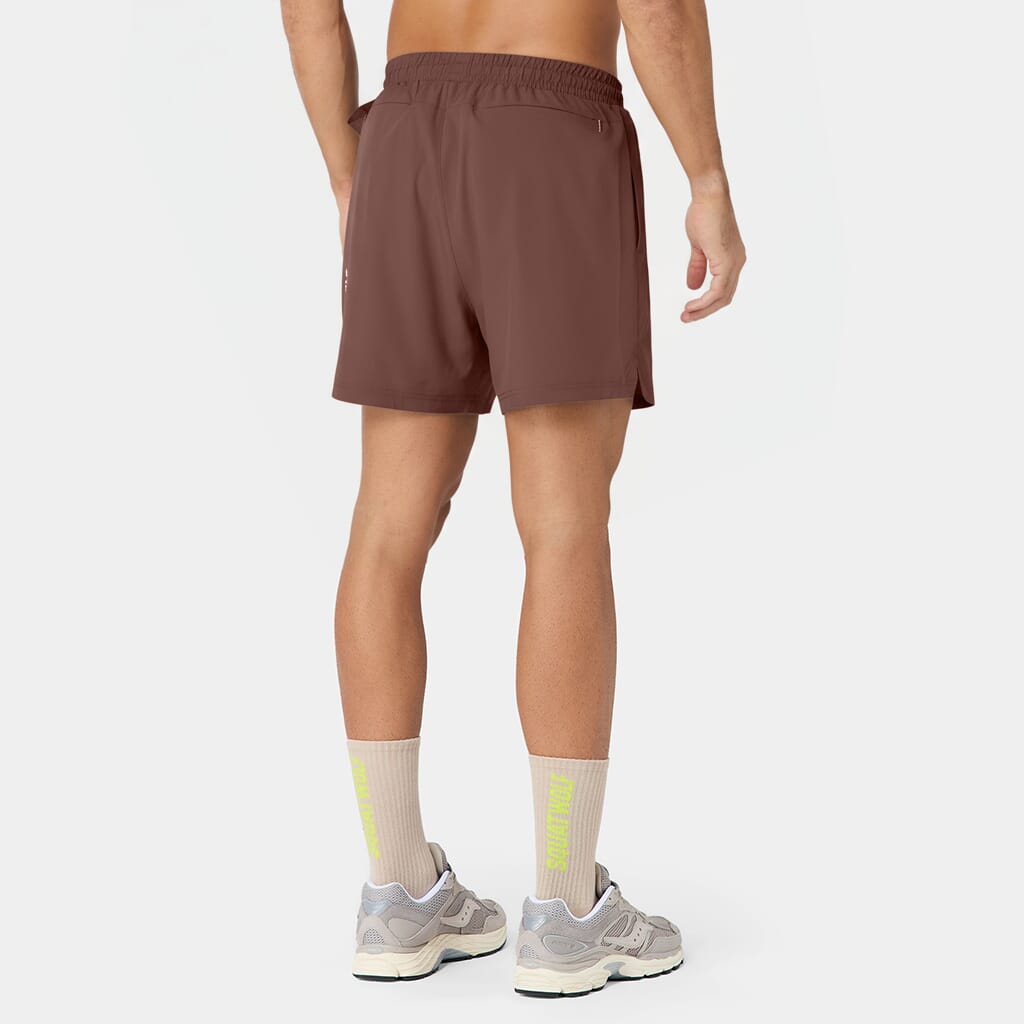 SQUATWOLF FOUNDATION 5" SHORTS