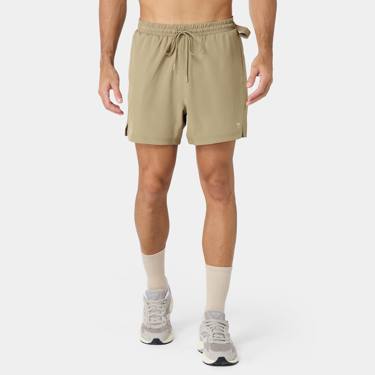 SQUATWOLF FOUNDATION 5" SHORTS