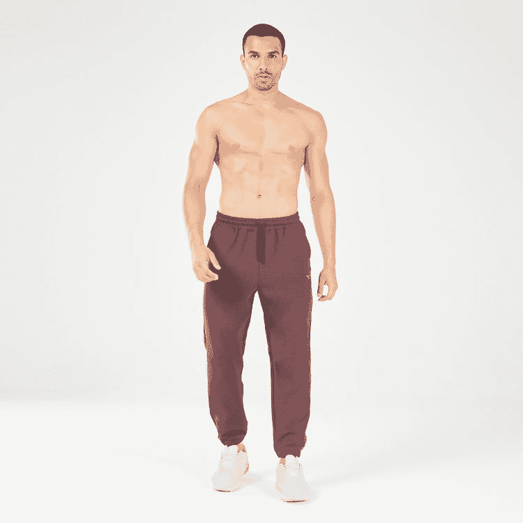 SQUATWOLF CORE LEVEL UP JOGGERS