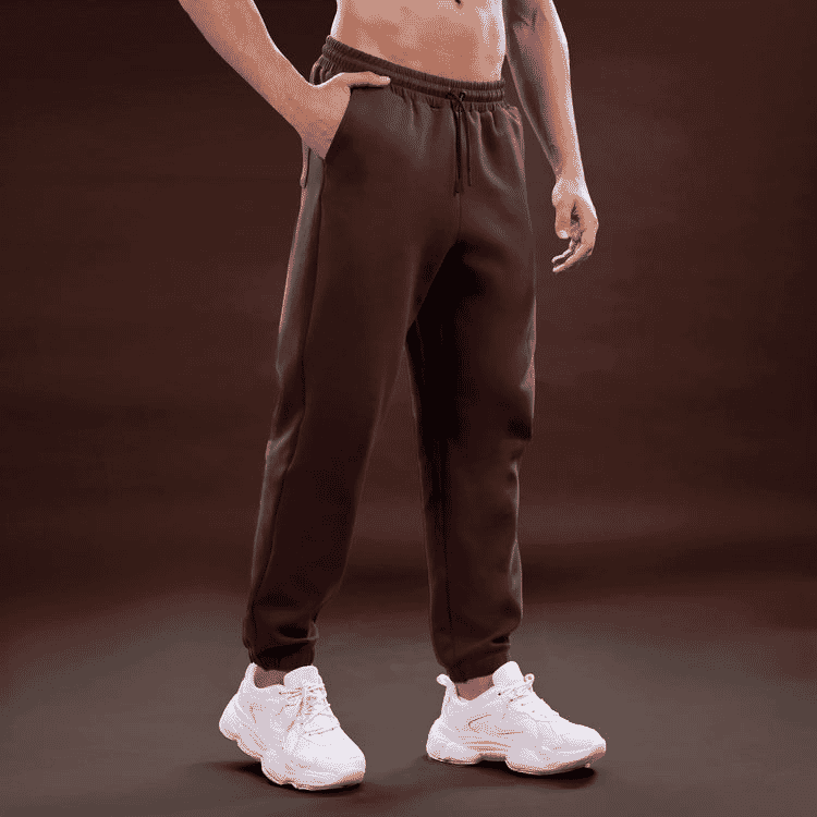 SQUATWOLF CORE LEVEL UP JOGGERS