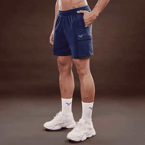 SQUATWOLF CORE GO-TO CARGO SHORTS
