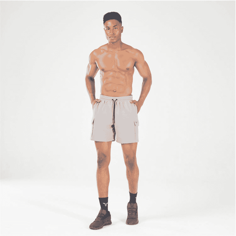 SQUATWOLF CORE GO-TO CARGO SHORTS