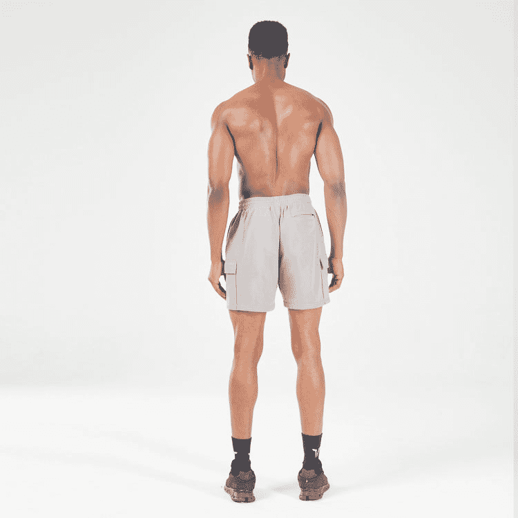 SQUATWOLF CORE GO-TO CARGO SHORTS