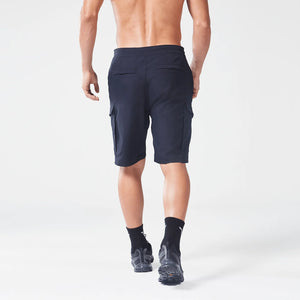 SQUATWOLF CODE UTILITY CARGO SHORTS