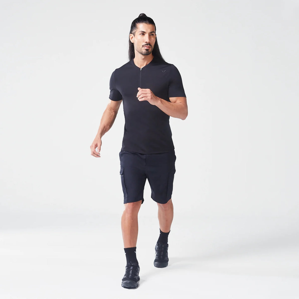 SQUATWOLF CODE UTILITY CARGO SHORTS