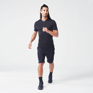 SQUATWOLF CODE UTILITY CARGO SHORTS
