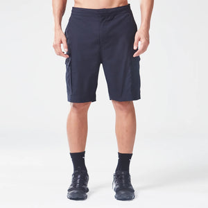 SQUATWOLF CODE UTILITY CARGO SHORTS