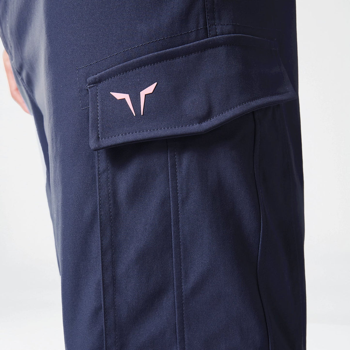 SQUATWOLF CODE UTILITY CARGO SHORTS