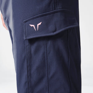 SQUATWOLF CODE UTILITY CARGO SHORTS