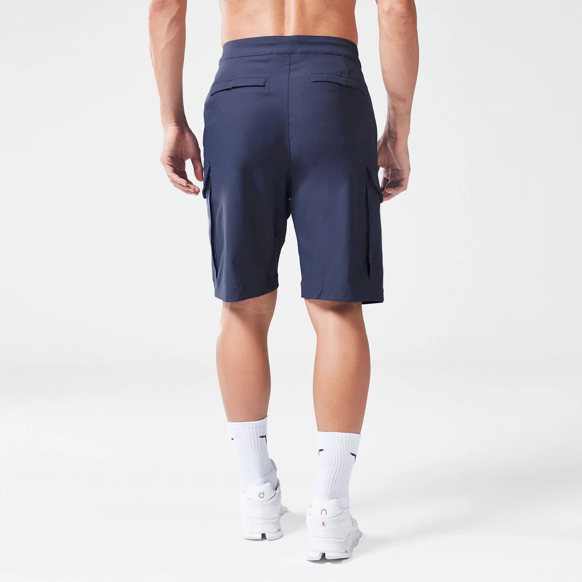 SQUATWOLF CODE UTILITY CARGO SHORTS