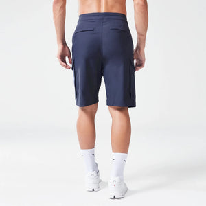 SQUATWOLF CODE UTILITY CARGO SHORTS