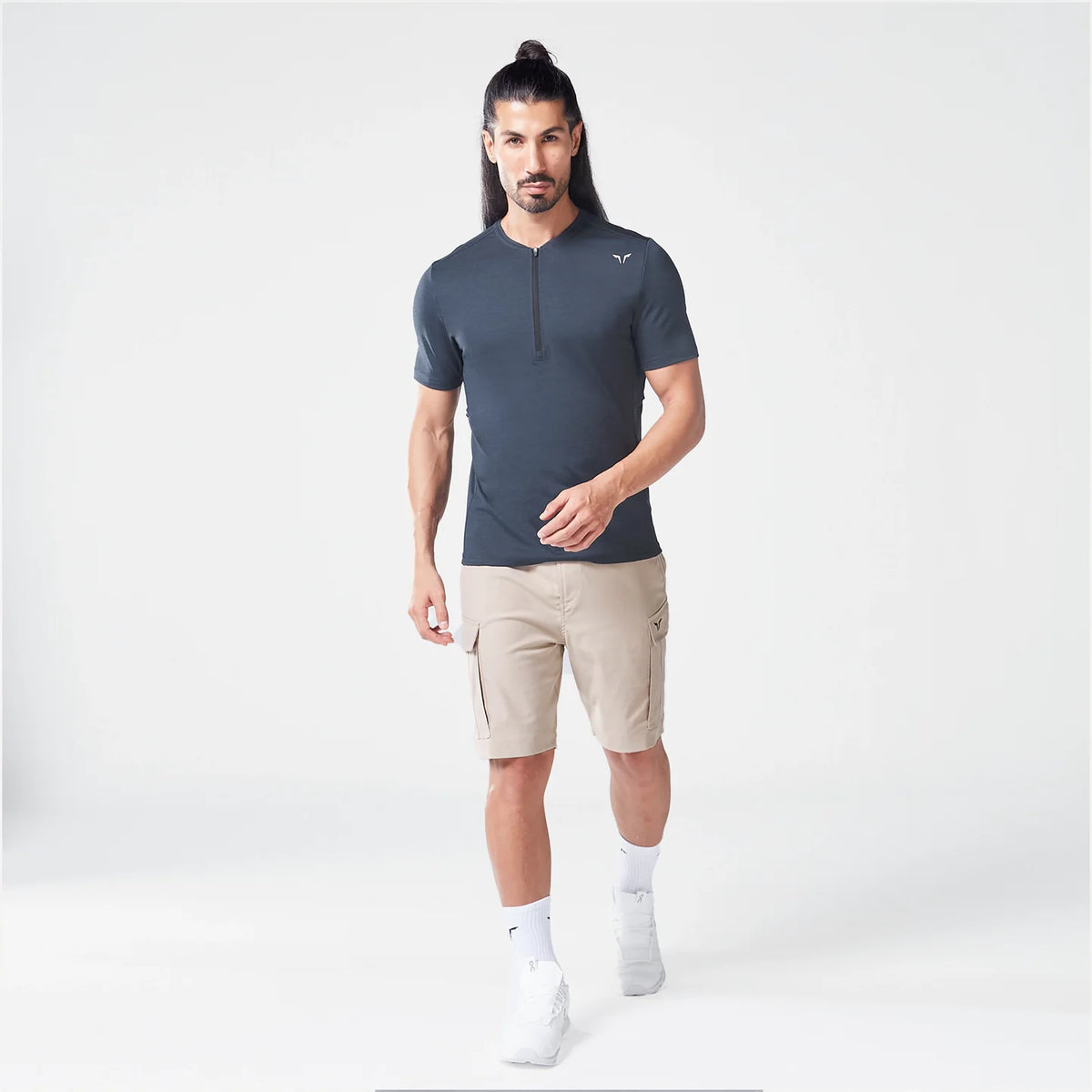 SQUATWOLF CODE UTILITY CARGO SHORTS