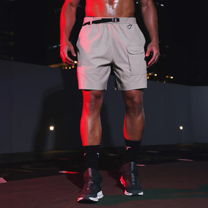 SQUATWOLF MOMENTUM SHORTS