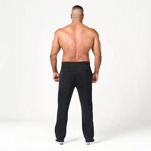 SQUATWOLF GOLDEN ERA BACK-ON-TRACK JOGGERS