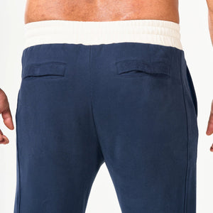 SQUATWOLF GOLDEN ERA BACK-ON-TRACK JOGGERS