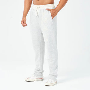 SQUATWOLF GOLDEN ERA BACK-ON-TRACK JOGGERS