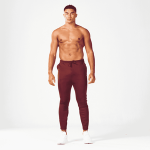 SQUATWOLF ACTIVE TAPERED PANTS