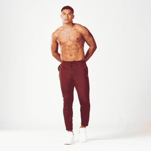 SQUATWOLF ACTIVE TAPERED PANTS