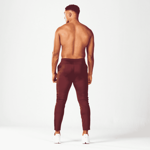 SQUATWOLF ACTIVE TAPERED PANTS