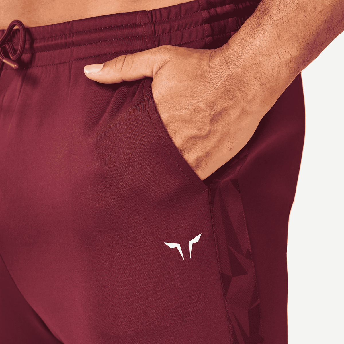 SQUATWOLF ACTIVE TAPERED PANTS