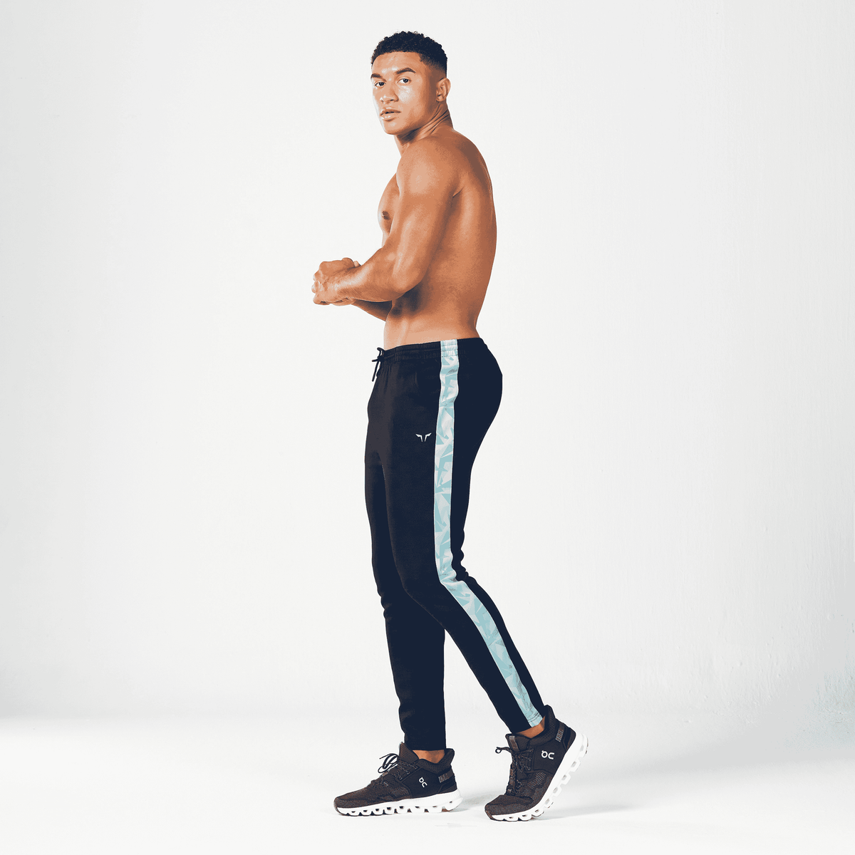 SQUATWOLF ACTIVE TAPERED PANTS