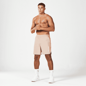 SQUATWOLF WARRIOR 7" SHORTS 2.0
