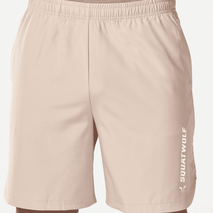 SQUATWOLF WARRIOR 7" SHORTS 2.0
